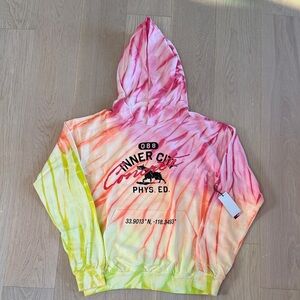 Honor the Gift Inner City Sweatshirt NWT